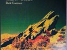 Dark Continent by Wall Of Voodoo USED Record (SP 70022, LP, Vinyl, Stan Ridgway)