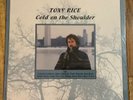TONY RICE “Cold On The Shoulder” ROUNDER RECORDS 0183 FACTORY SEALED VINYL