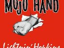 LIGHTNIN' HOPKINS MOJO HAND NEW LP