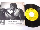 MILES DAVIS ALL STARS BLUE N BOOGIE 1954 7