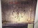 LP RUSH 2112 (200g 3LP AUDIOPHILE Vinyl, Mercury, 2016) NEW MINT SEALED
