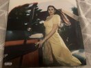 Lana Del Rey Blue Banisters Red Translucent Vinyl