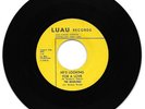 RARE NORTHERN 45rpm-THE HEADLINES-