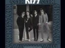 KISS: DRESSED TO KILL (LP vinyl *BRAND NEW*.)