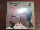 Juan Luis Guerra 4.40 - Bachata Rosa - Vinyl LP Record