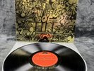 LP Cream - Wheels of fire | 1969 Japan | VG+/VG+ | Gold Cover | Vinyl | Blues