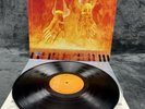 LP Vangelis – Heaven And Hell | Japan | NM/NM | Vinyl | Schallplatte |Electronic