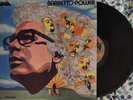 RAY BARRETTO POWER CANTA ADALBERTO SANTIAGO FANIA LP NEAR MINT
