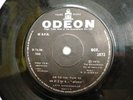 ABHIMAAN S D BURMAN BOE 2872 1973 RARE BOLLYWOOD india OST Hindi EP RECORD  vg