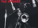 Curtis Fuller The Opener (Vinyl) 12