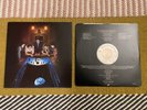 PAUL McCARTNEY Beatles 1979 LP BACK TO THE EGG +5 PROMO CARDS RARE. NrMint/Mint