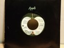 Beatles Paul McCartney & Wings  JET  M/S short/long versions APPLE PROMO 45