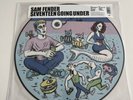 Seventeen Going Under Sam Fender Vinyl Record, Rare Picture Disc - No Reserve