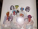 The Rolling Stones, Metamorphosis Japanese GP 157 Japanese LP