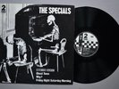 CHS TT1217 - THE SPECIALS - GHOST TOWN EXTENDED VERSION - 1ST - 1981  - EX