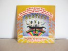Disque vinyle 33T LP THE BEATLES 