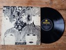 The Beatles – Revolver - 1st UK STEREO - Parlophone – PCS 7009 - Very Good 