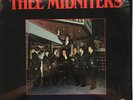 Thee Midniters “Best of Thee Midniters” Chicano Latin Soul Garage Rock Record Lp