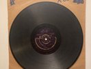 GREEK   78 RPM SHELLAC RECORD   LISTEN   X85   rembetika
