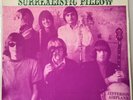 JEFFERSON AIRPLANE - SURREALISTIC PILLOW RCA VICTOR LSP-3766 AUS 2ND EDITION LP