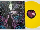 A DAY TO REMEMBER - HOMESICK - ROCK LP - YELLOW VINYL