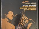 Wayne Shorter - Adam’s Apple (LP, 2015, VG+, Blue Note 75)