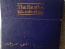 The Beatles EP s  Collection komplettinkl. Sammelbox