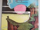 Hawkwind Warrior On The Edge Of Time LP Near Mint ATCO SD36-115