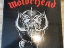 Motörhead - s/t - Ltd Edition 3x Vinyl LP Box Set