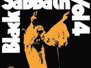 Black Sabbath Vol. 4 BMG Sanctuary (OVP-Foliert) 180 Gram 1972/2020