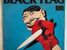 BLACK FLAG  MY WAR Vinyl LP SST US First Press 1984 Henry Rollins