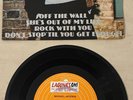MICHAEL JACKSON off the wall 7