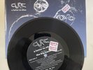 The Cure Rare 45  7