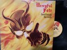 Mercyful Fate – Don't Break The Oath LP 1984 Music For Nations MFN 28 VG+/VG+ UK