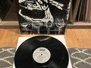 Rites Of Spring - Self Titled - Dischord Records - Hardcore Punk Vinyl - $8