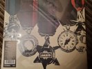 oasis limited edition vinyl box set