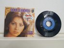 Vicky Leandros - Ich liebe das Leben / Du bist der Mann 1976 Single 7