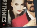 Eurythmics ‎– Greatest Hits Vinyl LP PL74856 Ex/ NM Condition 1991 Record