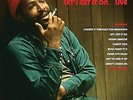 Marvin Gaye - Let's Get It On...Live (2LP Gatefold On 180g Red Vinyl) NEW/SEALED