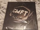 Corey Taylor - CMFT -  LP Vinyl - Signed Edition