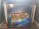 Red Hot Chili Peppers Stadium Arcadium Deluxe Art Edition
