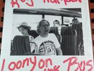 ROY HARPER Loony on the Bus  Ex  Awareness Records  AWL 1011