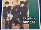 The Makers  Hunger.1997 ESTRUS.Clean Copy  Quick Shipping. Great Player, RARE