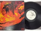 THE STOOGES - FUNHOUSE - ROCK LP *RARE WHITE LABEL PROMO* ELEKTRA EKS-74071