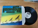 THE PRODIGY - OUT OF SPACE / RUFF IN THE JUNGLE BIZNESS 1992 12
