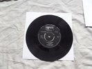 THE WHO GO TO THE MIRROR  7 INCH PROMO VINYL SINGLE PLAYS OK TESTED
