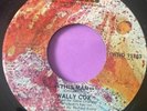Northern Soul 45 Wally Cox-This Man- Wand Second Issue