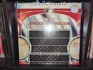 REO Speedwagon SELF TITLED - Red Colored Vinyl LP 180gm Reissue - NEW & SEALED