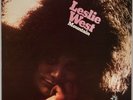 LESLIE WEST: Mountain US Windfall OG ’69 Hard Rock LP NM Vinyl RL SS