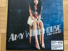 Amy Winehouse - Back To Black   VINYL    LP     (2007)